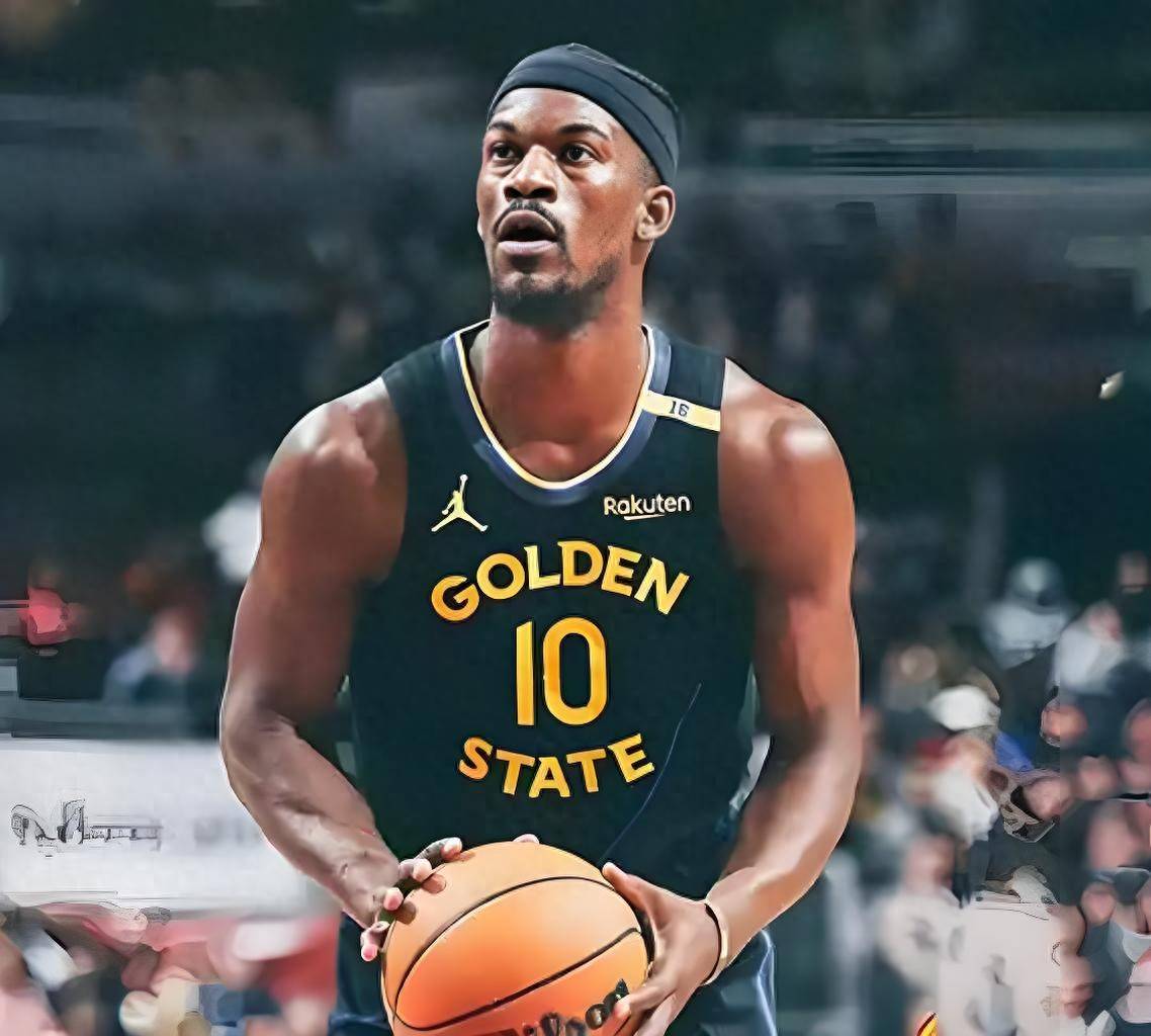巴特勒我将化身NBA大引热议的简单介绍
