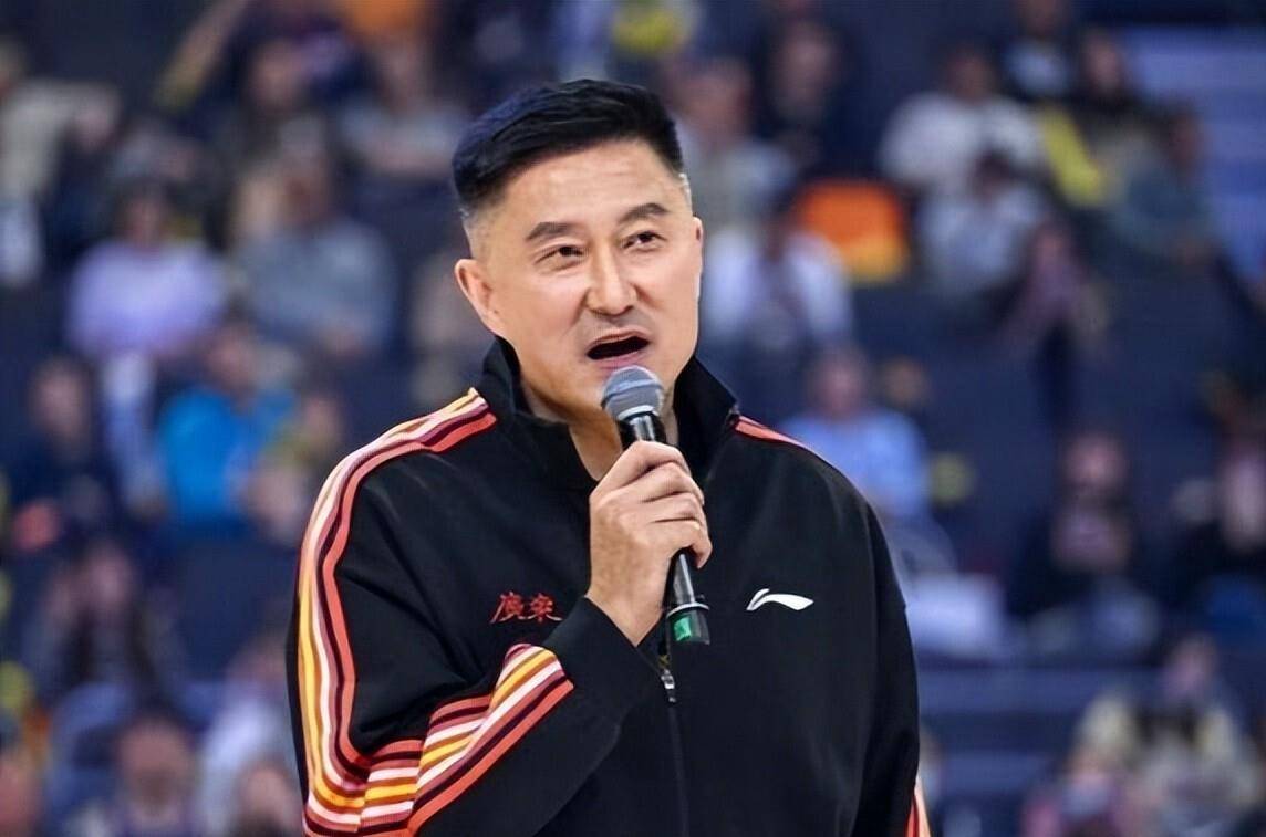 重磅：谌龙CBA下课的七位(谌龙比赛视频)